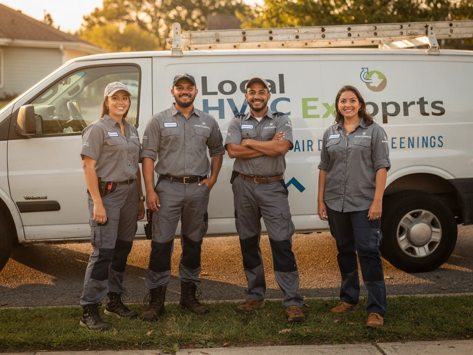 24/7 HVAC Repair & AC Replacement company in Panama, NE