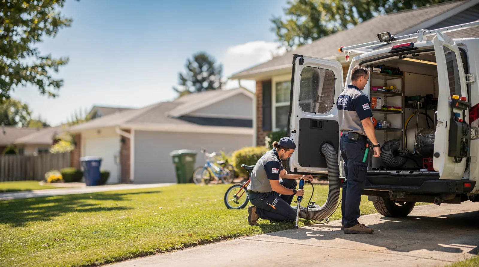 24/7 HVAC Repair & AC Replacement in Panama, NE near me